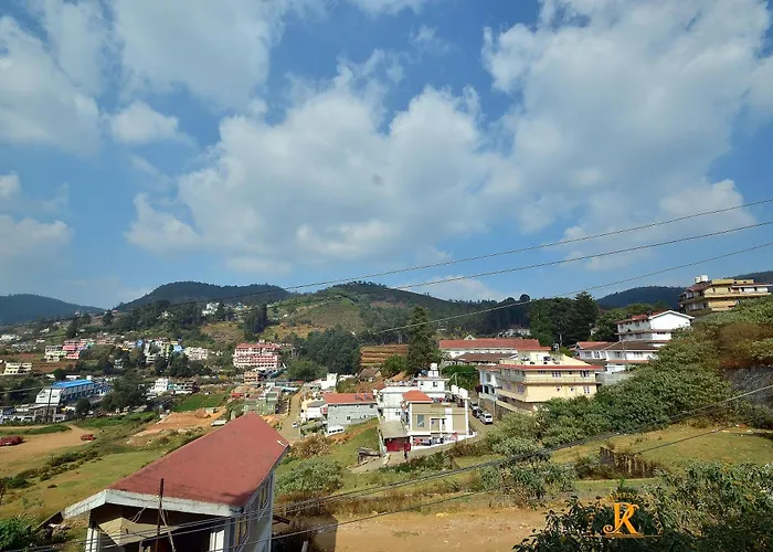 Royal Serene Villas