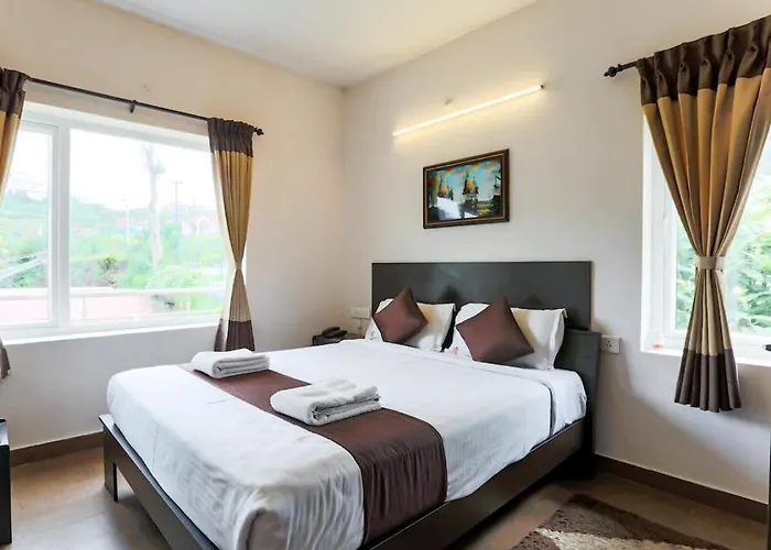 Paradise Perfect - Non Smoking Non Alcoholic No Unmarried Couples