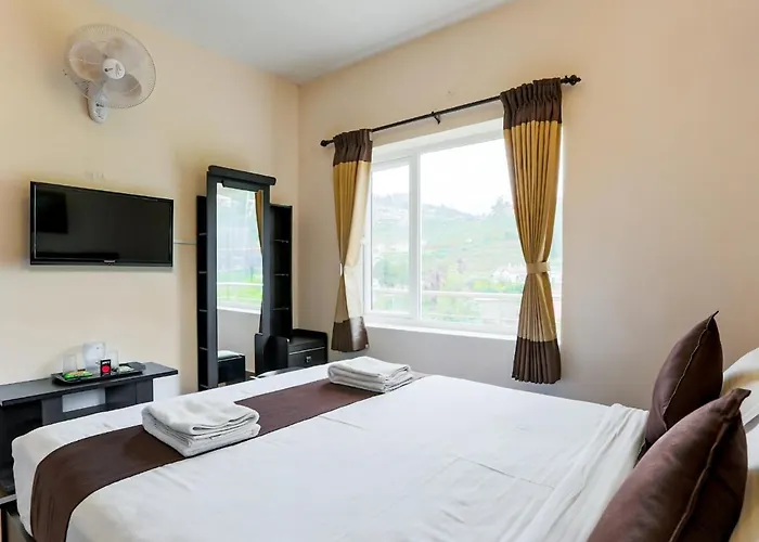 Paradise Perfect - Non Smoking Non Alcoholic No Unmarried Couples