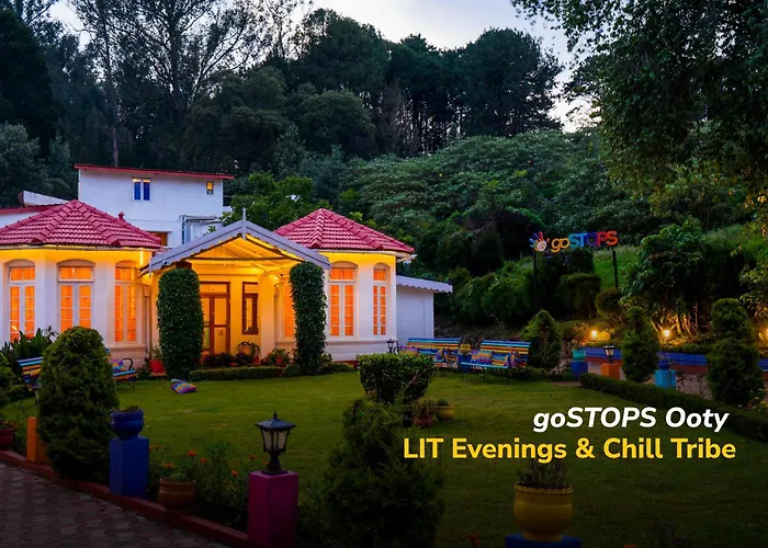 Gostops Ooty