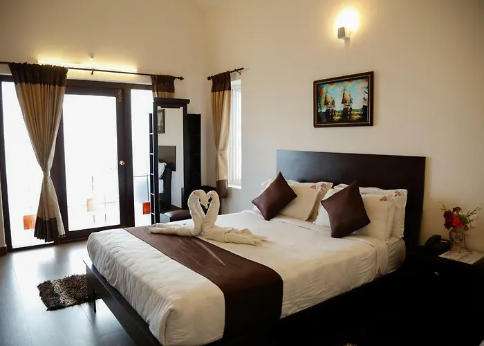 Paradise Perfect - Non Smoking Non Alcoholic No Unmarried Couples